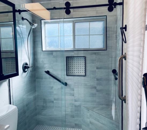 Macs Home Improvements LLC - Marana, AZ. Shower Remodeling