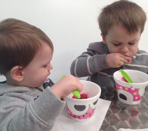 sweetFrog Premium Frozen Yogurt - Dundalk, MD