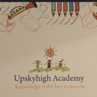 Upskyhigh Academy,LLC