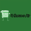 4 Seasons Air - Air Duct Cleaning