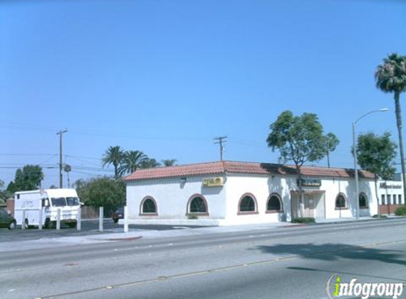 Juke Joint Bar and Grill - Anaheim, CA