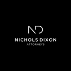 Nichols Dixon P