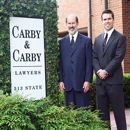 Philip E Carby - Transportation Law Attorneys