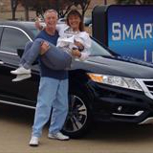 Smart Auto Leasing - Irving, TX