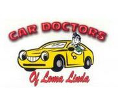 Car Doctors - San Bernardino, CA