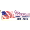 All American Carpet Cleaning gallery