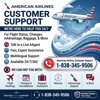 American Airlines gallery