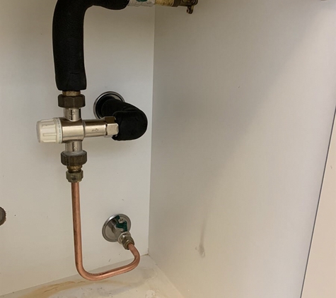 Richardson Plumbing And Gas Service - Port Macquarie, NSW