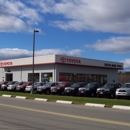 Central Maine Toyota - New Car Dealers