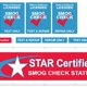 Smog Star Test Only