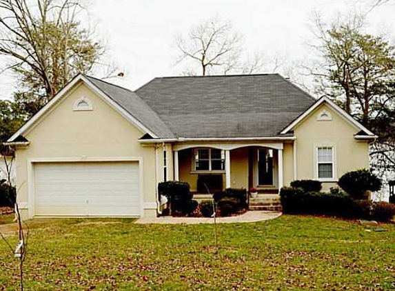 Phil's Home Services - Mc Leansville, NC