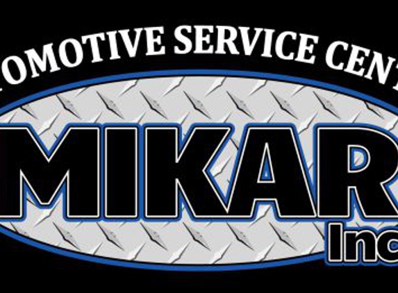 Mikar Inc - Winchester, CA