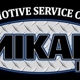 Mikar Inc