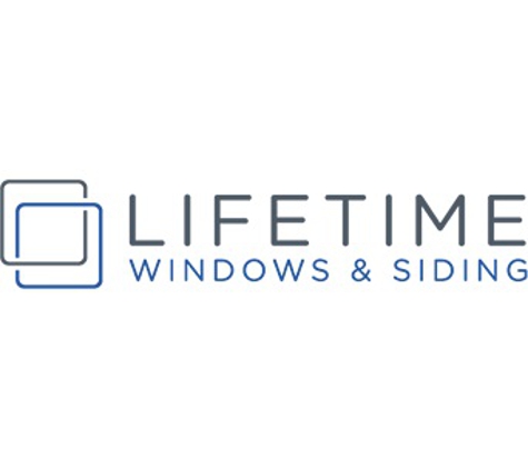 Lifetime Windows and Siding - Denver, CO