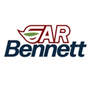 GAR Bennett - Bakersfield - Pumps