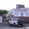 S & S Auto Supply gallery