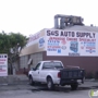 S & S Auto Supply