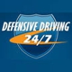 Defensive Driving 24x7