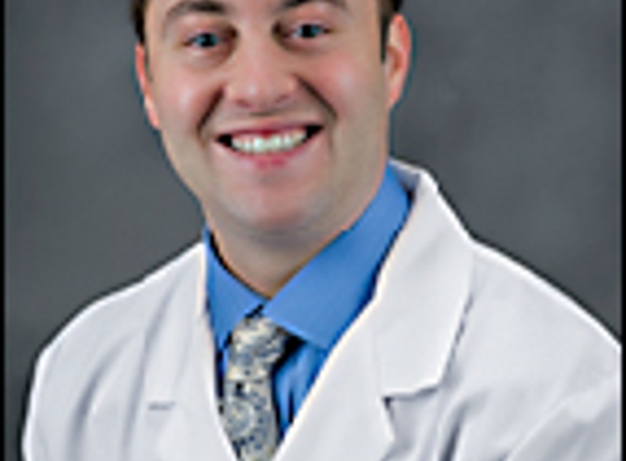 Matthew G Cantrell, MD - Columbia, SC