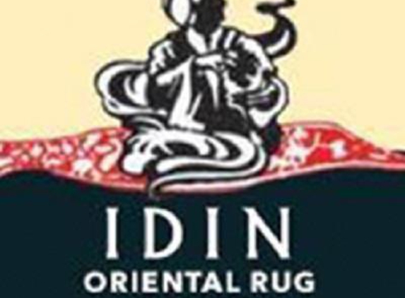 Idin Oriental Rug Gallery - Lakeland, FL