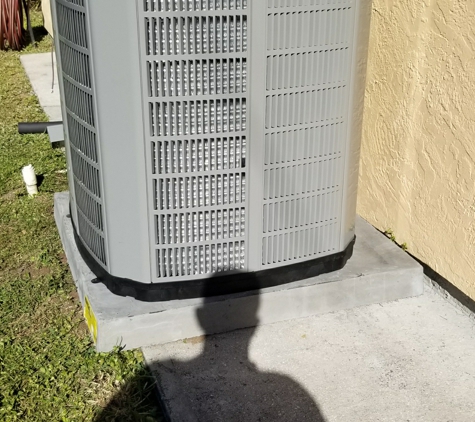 Advanced Air Conditioning and Heat - Vero Beach, FL