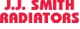 J.J. Smith Radiators Logo