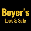 Boyer's Lock & Safe gallery