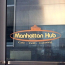Manhattan Hub - Delicatessens