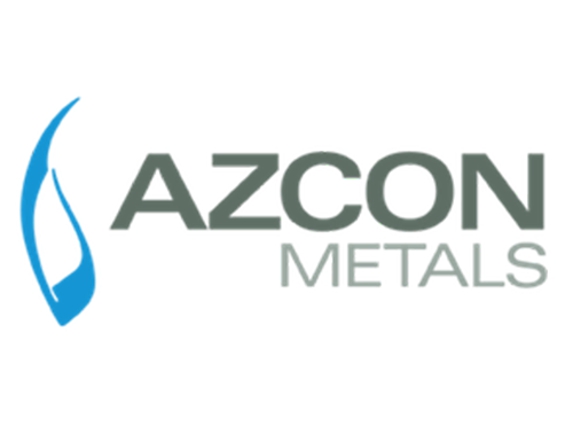 Azcon Metals - Duluth, MN