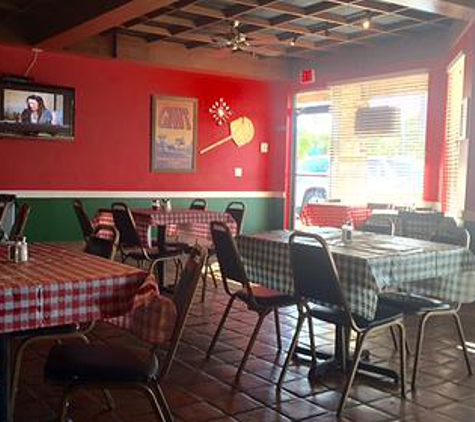 Als Pizzeria And Restaurant - West Palm Beach, FL