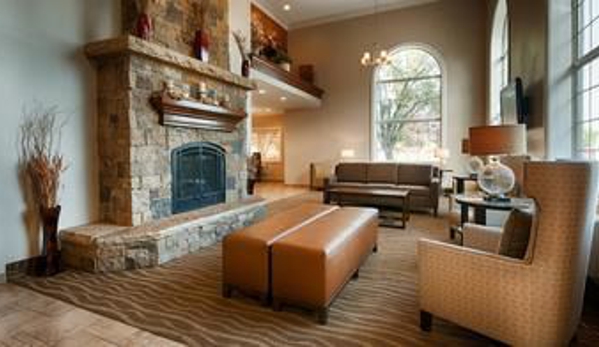 Best Western Timpanogos Inn - Lehi, UT