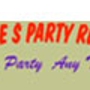 Triple S Party Rental