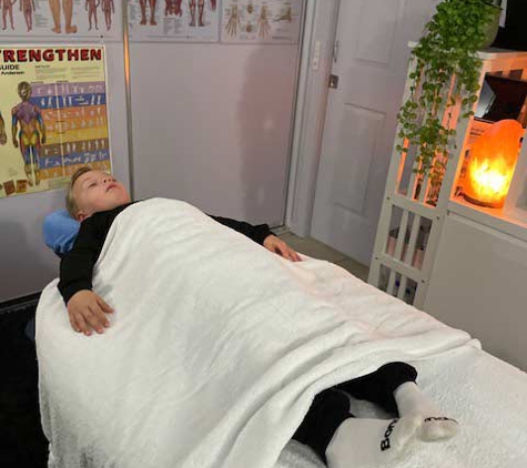 Life24 Health Bowen Therapy - Lavington, NSW