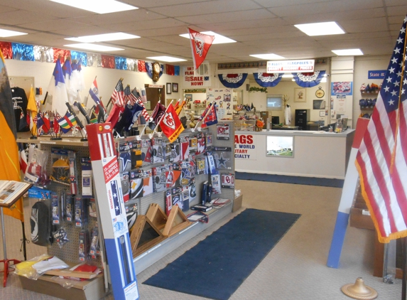 Ozark Flag Distributors - Springfield, MO