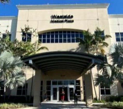 HCA Florida Broward Orthopedics - Plantation - Plantation, FL