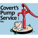 Coverts Pump Service - Solar Energy Equipment & Systems-Service & Repair