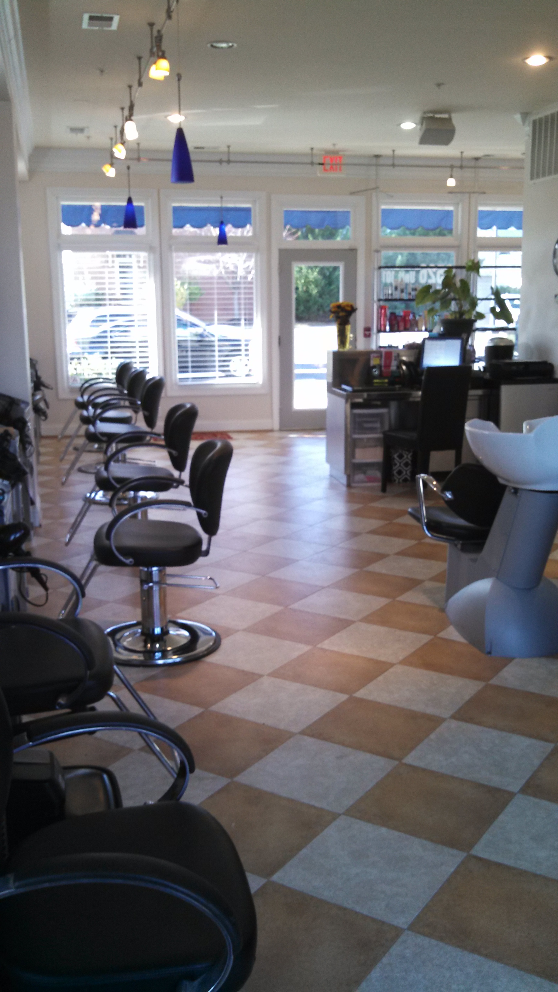 Style Station Hair Salon Frederick MD 21704