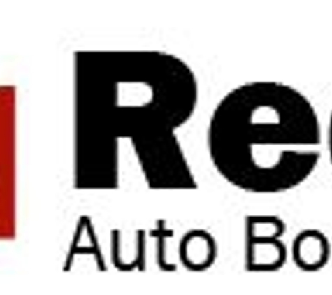 Red's Auto Body Shop - Dallastown, PA