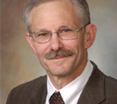 Roland Hart MD - Stockton, CA