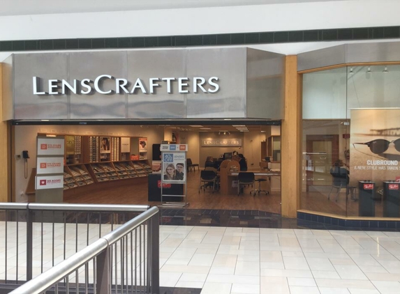 LensCrafters - Humble, TX