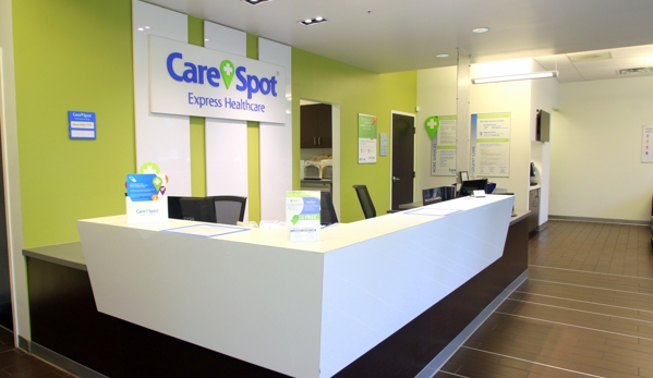 CareSpot - Coral Springs, FL