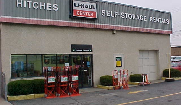 U-Haul Moving & Storage of Scranton - Scranton, PA