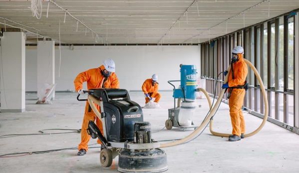 Total Asbestos Services - Mile End South, SA