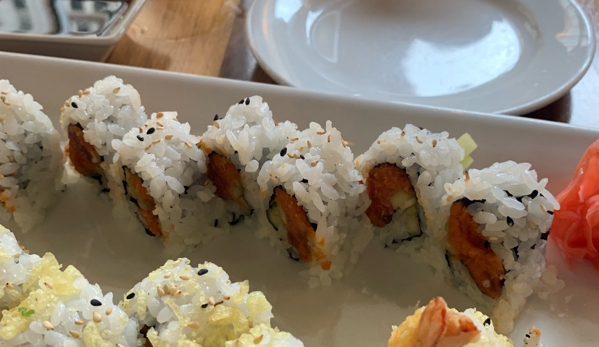 Maru Sushi & Grill - Detroit, MI