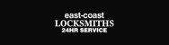 Eastcoast Locksmiths - Locksmiths & Locksmith Services