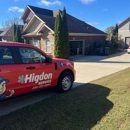 Higdon Service, Inc. - Heating Contractors & Specialties