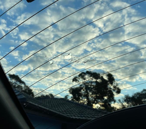 Blue Star Car Wash - Kotara, NSW