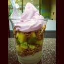 Pinkberry - Yogurt