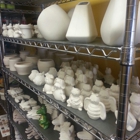 Outlaw Pottery & Art Studio, School, Gallery & Supply