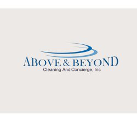 Above and Beyond Residential Cleaning Service - Prattville, AL